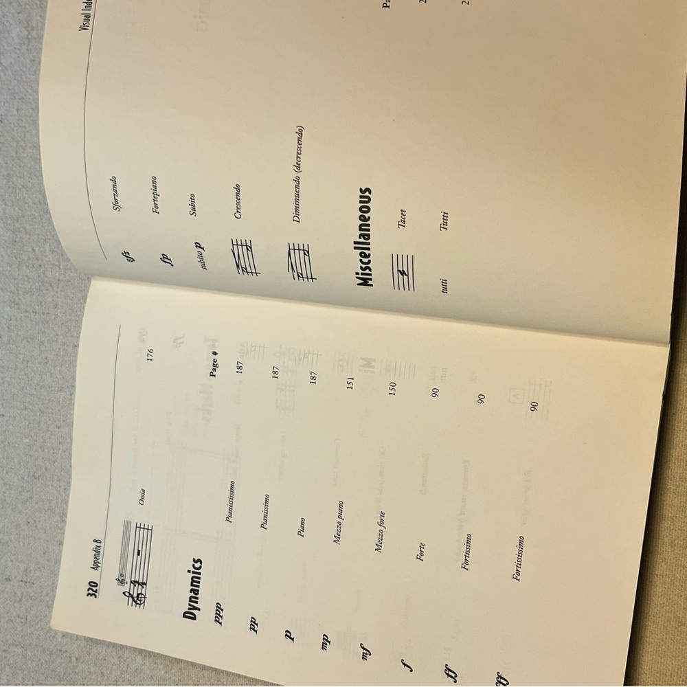 The Complete Idiot's Guide Music Dictionary - Paperback - Picture 9 of 13